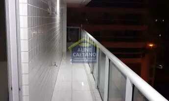 Imagem 3: Top, Amplo, 2 dorms, 1 suite, Tupi, Mobiliado