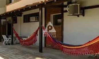 Imagem 15: Casa em Condomínio à venda, 4 quartos, 1 suíte, 6 vagas, BARRA DA TIJUCA - RIO DE JANEIRO