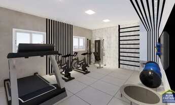 Imagem 4: 2 dorms com Sacada e Lazer por apenas R$ 313mil