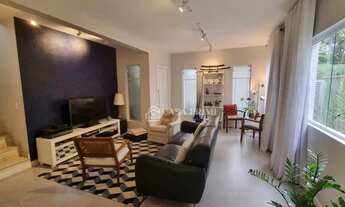 Imagem 3: Casa com 4 dormitórios à venda, 185 m² por R$ 1.350.000,00 - Bairro Moinho Velho - Cotia/S