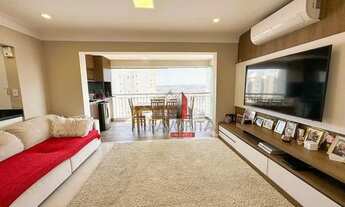 Imagem 2: Mairarê com 3 dormitórios à venda, 91 m² por R$ 939.000 - Jardim Arpoador Zona Oeste - São