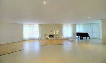 Imagem 5: Apartamento com 4 dormitórios para alugar, 445 m² por R$ 13.500,00/mês - Vila São Francisc