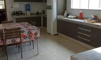 Imagem 7: Casa em Fernandópolis, 3 quartos