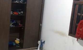 Imagem 6: Casa 10 cômodos quintal e garagem