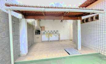 Imagem 2: Casa com 4 dormitórios, 373 m² - venda por R$ 650.000,00 ou aluguel por R$ 3.004,72/mês