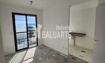 Imagem 2: Apartamento com 2 dormitórios à venda, 49 m² por R$ 369.000,00 - Socorro - São Paulo/SP