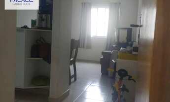 Imagem 4: Apartamento com 2 dormitórios à venda, 57 m² por R$ 150.000,00 - Jardim Parque Jupiá - Pir