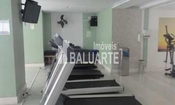 Imagem 4: Apartamento com 3 dormitórios à venda, 107 m² por R$ 955.000,00 - Jardim Marajoara - São P