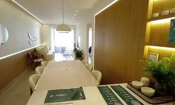 Imagem 6: Apartamento para venda tem 76 metros quadrados com 2 quartos