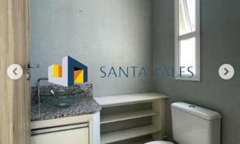 Imagem 4: ESPATACULAR SOBRADO 4 DORMS (2 SUÍTES) EM MARAVILHOSO CONDOMÍNIO DE CASAS NO PLANALTO PAUL