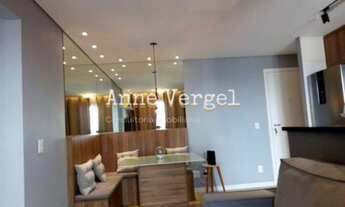 Imagem 3: Apartamento à venda no bairro São Pedro - Osasco/SP