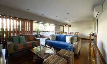 Imagem 4: R. Gal. Lobato Filho Jardim Oceânico Barra da Tijuca