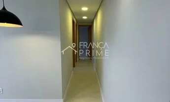 Imagem 6: IMÓVEL DE 2 DORMITORIOS, ARMÁRIOS PLANEJADOS, COOKTOP, FORNO, PISO PORCELANATO, VAGA DE GA