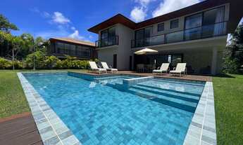 Imagem 3: Casa de condomínio para venda com 540 metros quadrados com 6 quartos