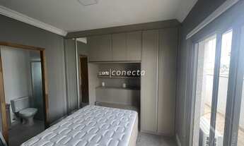 Imagem 6: Ótimo Apartamento Mobiliado de 33m² - Localizado no Tatuapé, São Paulo