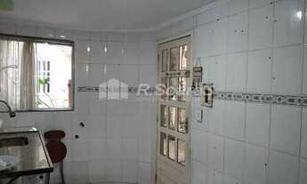 Imagem 6: Casa em condomínio de 3 quartos na rua Parintins em Praça Seca