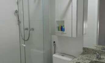 Imagem 7: Aluguel apt. Barra Funda, São Paulo (2Q, 65m²