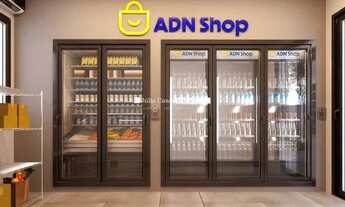 Imagem 6: Apartamento no Íris Residence