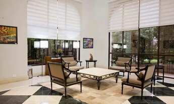 Imagem 14: Flat disponível para locação no The World Executive Flat na Vila Olímpia, com 30m², 1 dorm