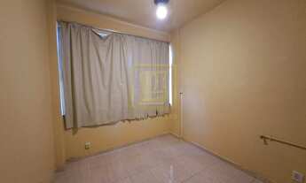 Imagem 3: Apartamento tipo conjugado para locação no bairro de Fátima