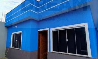 Imagem: Casa para Venda em Rio das Ostras, Cidade