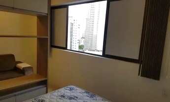 Imagem 6: TF- Apartamento / Flat / Mobiliado / Boa Viagem / 1 quarto