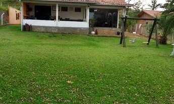 Imagem 3: Sítio com acesso a Lagoa em Imaruí