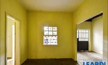 Imagem 3: AREA - CAMPO BELO - SP