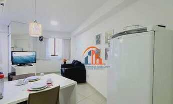 Imagem 3: Apartamento para alugar 30m², tipo Studio em Boa Viagem Recife PE