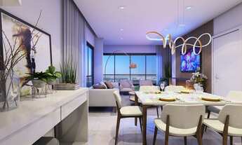 Imagem 5: LANÇAMENTO! Apartamentos novos a apenas 100 metros da praia em região privilegiada! 135 m²