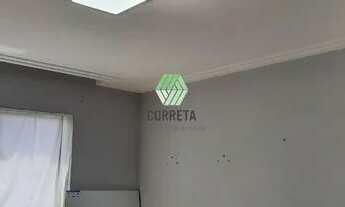 Imagem 3: GS - Excelente apartamento com 2 quartos em Colina de Laranjeiras