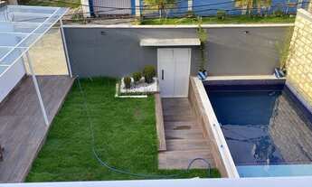 Imagem 6: Casa de condomínio fechado para aluguel com 220metros quadrados com 2 suítes