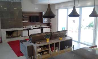 Imagem 5: Casa Condominio para Venda - 330m², 5 dormitórios, sendo 1 suites, Buena Vista