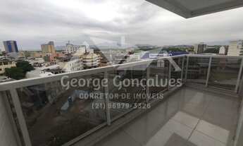 Imagem 2: Apartamento moderno em excelente condomínio na 25 de Agosto