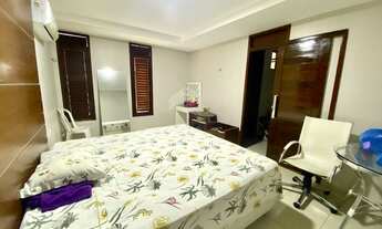 Imagem 7: Casa de condomínio fechado para aluguel possui 330 m²com 4 suítes