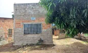 Imagem: Casa pra vender