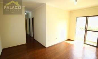 Imagem 6: Apartamento com 2 dormitórios para alugar, 70 m² por R$ 1.590/mês - Jardim Santa Genebra