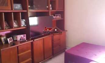 Imagem 6: CASA RESIDENCIAL em OSASCO - SP, JAGUARIBE