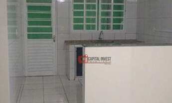 Imagem 6: Casa com 3 dormitórios para alugar, 150 m² por R$ 3.090/mês - Nova Jaguariúna - Jaguariúna