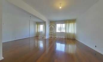 Imagem 2: Rio de Janeiro - Apartamento Padrão - Copacabana