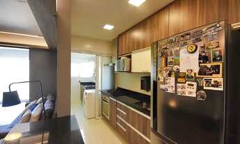 Imagem 4: Apartamento Venda Brooklin 72 m² 2 Dormitórios