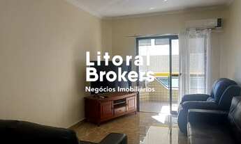 Imagem 5: Apartamento à venda no bairro Canto do Forte - Praia Grande/SP