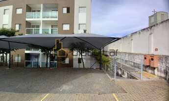 Imagem 7: Apartamento com 2 quartos para alugar por R$ 1300.00, 64.00 m2 - VILA TEIXEIRA MARQUES - L