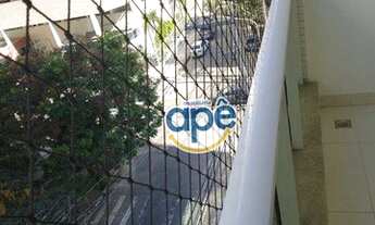 Imagem 6: Apartamento com 2 quartos à venda, 60 m² por R$ 598.000 - Praia da Costa - Vila Velha/ES