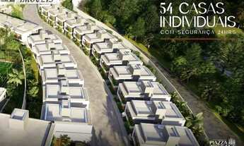 Imagem 3: LAURO DE FREITAS - Casa de Condomínio - BURAQUINHO