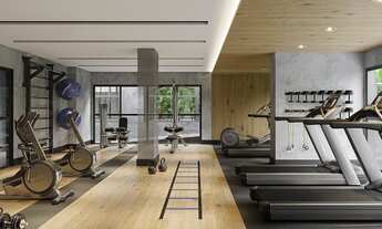 Imagem 5: Cobertura Duplex em Osasco