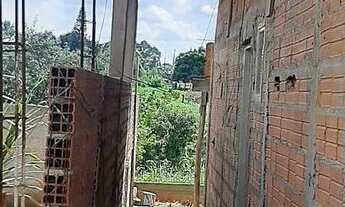 Imagem 3: Terreno com casa