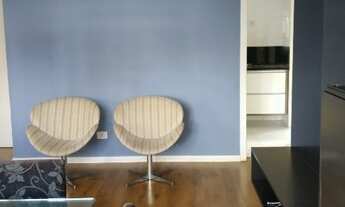 Imagem 4: Oportunidade Vende Apto. 141m2 Mobiliado Água Verde