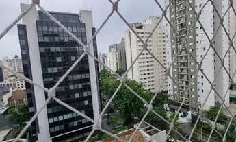 Imagem 3: Apartamento Venda Itaim Bibi 97 m² 3 Dormitórios