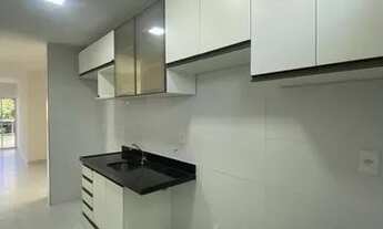 Imagem 4: Apartamento novo 3 quartos para locação no Altiplano